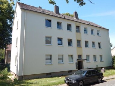 Wohnung zur Miete 429 € 2 Zimmer 48,2 m² 1. Geschoss Brandenburgstr. 18 Kruppwerke Bochum 44793