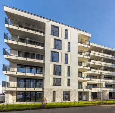Wohnung zum Kauf 499.000 € 4 Zimmer 99,2 m² 3. Geschoss Rathausgasse 21 Schönefeld Schönefeld 12529