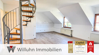 Wohnung zum Kauf 136.000 € 3 Zimmer 97,5 m² 3. Geschoss Günthersdorf Leuna 06254