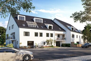 Wohnung zum Kauf provisionsfrei 234.450 € 2 Zimmer 58 m² Bahnhofstraße 5 Kell am See 54427