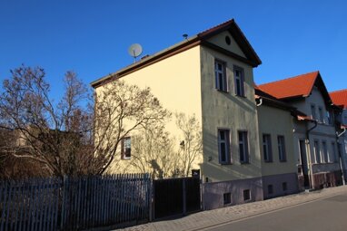 Einfamilienhaus zum Kauf 169.500 € 6 Zimmer 156 m² 544 m² Grundstück Ballenstedt Ballenstedt 06493
