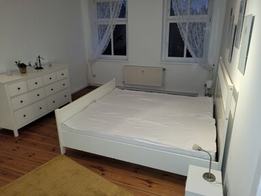Wohnung zur Miete 980 € 2 Zimmer 70 m² 2. Geschoss Waldesruher Straße Mahlsdorf Berlin 12623