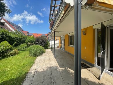 Wohnung zum Kauf provisionsfrei 750.000 € 4 Zimmer 120 m² Haimhausen Haimhausen 85778