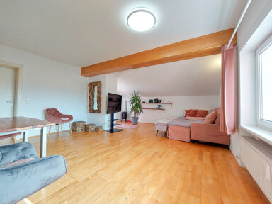 Penthouse zum Kauf 309.000 € 2 Zimmer 56,4 m² 3. Geschoss Arzl Innsbruck 6020