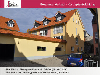Einfamilienhaus zum Kauf 339.000 € 5 Zimmer 147 m² 155 m² Grundstück Winkel Oestrich-Winkel 65375