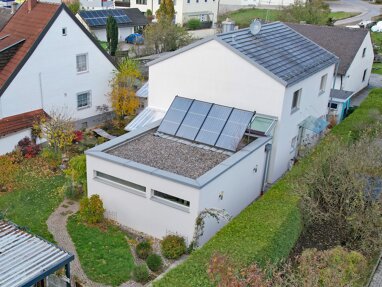 Einfamilienhaus zum Kauf 1.089.000 € 6 Zimmer 181 m² 702 m² Grundstück Feldgeding Bergkirchen 85232