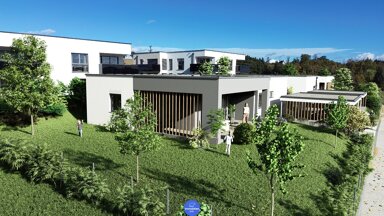 Bungalow zum Kauf 569.000 € 4 Zimmer 118 m² 619,7 m² Grundstück Neumarkt im Hausruckkreis 4720