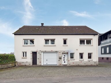 Einfamilienhaus zum Kauf 122.000 € 6 Zimmer 123,3 m² 289 m² Grundstück Binsfeld Binsfeld 54518