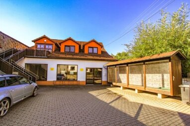 Einfamilienhaus zum Kauf 139.000 € 3 Zimmer 125 m² 478 m² Grundstück Eisfeld Eisfeld 98673