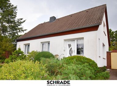 Haus zum Kauf 119.000 € 6 Zimmer 157 m² 2.335 m² Grundstück Böddenstedt Salzwedel 29410