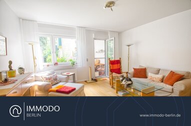 Wohnung zum Kauf 300.000 € 2 Zimmer 60 m² 1. Geschoss Neukölln Berlin 12059