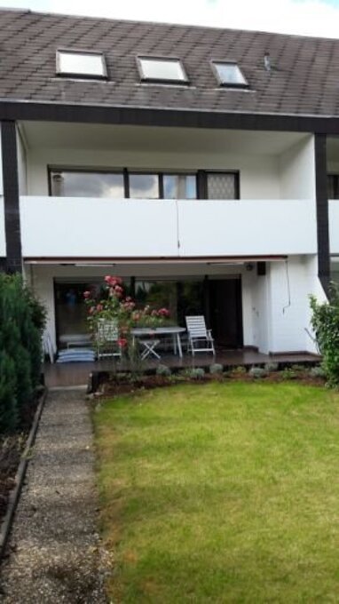 Haus zum Kauf Provisionsfrei 215.000 € 5 Zimmer 150 m² 201 m² Grundstück Tacitusstraße 62 Heddernheim Frankfurt am Main 60439