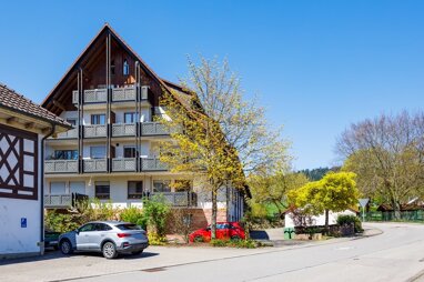 Wohnung zum Kauf 220.000 € 3 Zimmer 84,3 m² Erdgeschoss Unterharmersbach Zell a. H. 77736