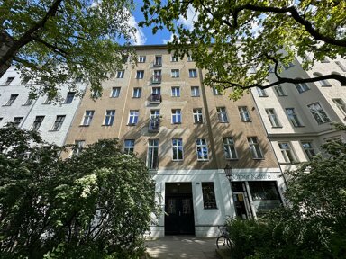 Mehrfamilienhaus zum Kauf 2.300.000 € 963,2 m² 294 m² Grundstück Mehringdamm 79 Kreuzberg Berlin 10965