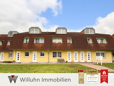 Wohnung zum Kauf 89.000 € 2 Zimmer 55,3 m² EG Köhra Belgershain 04683