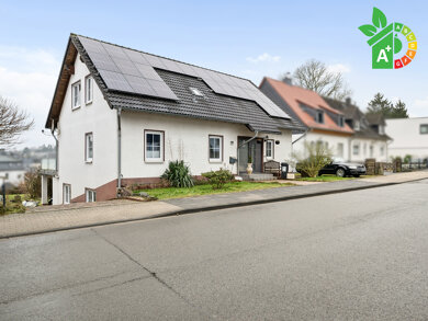 Einfamilienhaus zum Kauf 549.000 € 7 Zimmer 205 m² 644 m² Grundstück Haspe Hagen 58135