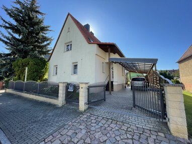 Einfamilienhaus zum Kauf 300.000 € 6 Zimmer 130 m² 777 m² Grundstück Waldersee 81 Dessau-Roßlau 06844