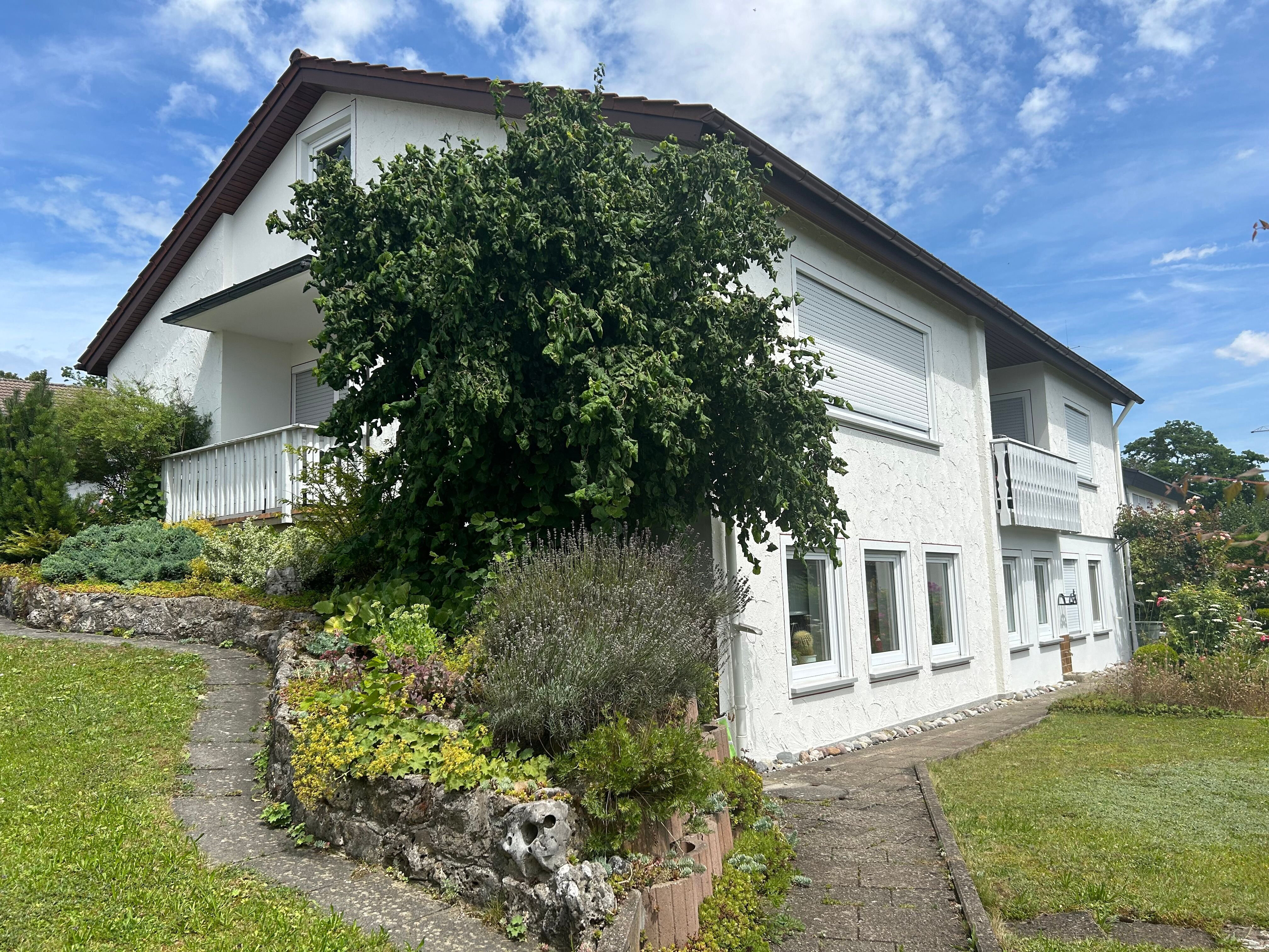 Mehrfamilienhaus zum Kauf 400.000 € 190 m²<br/>Wohnfläche 691 m²<br/>Grundstück Rottenacker Rottenacker 89616