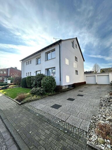 Mehrfamilienhaus zum Kauf 780.000 € 12,5 Zimmer 256 m² 997 m² Grundstück Eickel - Kern Herne 44651