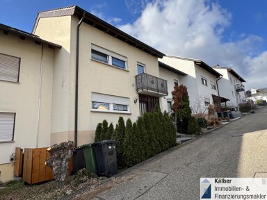 Wohnung zur Miete 840 € 3 Zimmer 95 m² frei ab sofort Öschelbronn Niefern-Öschelbronn 75223