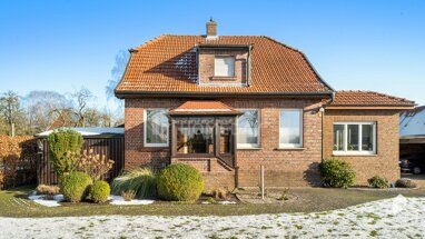 Einfamilienhaus zum Kauf 325.000 € 6 Zimmer 175 m² 753 m² Grundstück Horstmar Horstmar 48612