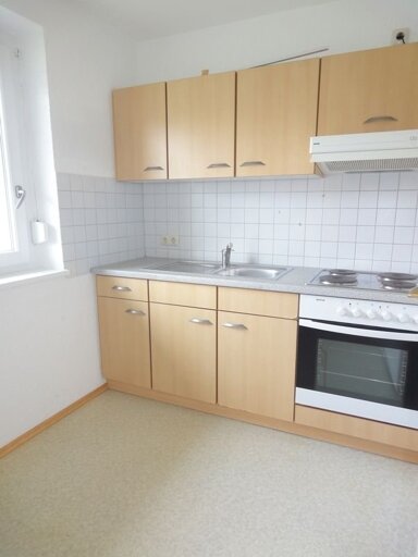 Wohnung zur Miete 285 € 2 Zimmer 45,3 m² frei ab 01.09.2025 Rammelsberger Straße 5 Schönberg Schönberg 94513