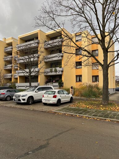 Wohnung zum Kauf 364.000 € 4 Zimmer 100 m² 3. Geschoss frei ab sofort Elsa-Brändström-Straße 35 Großreuth bei Schweinau Nürnberg 90431