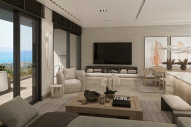 Apartment zum Kauf 540.000 € 3 Zimmer 86 m² 1. Geschoss Athen