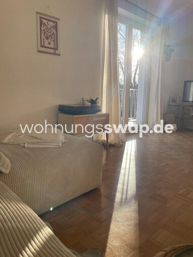 Apartment zur Miete 1.350 € 3 Zimmer 80 m² 1. Geschoss Ramersdorf 81737