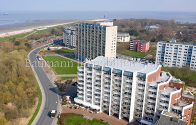 Wohnung zum Kauf 289.000 € 1,5 Zimmer 41,2 m² Döse Cuxhaven / Döse 27476