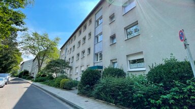 Wohnung zum Kauf provisionsfrei 269.400 € 3,5 Zimmer 70,2 m² 1. Geschoss frei ab 01.05.2025 Heinrich-Hertz-Straße 4 Holthausen Düsseldorf 40589