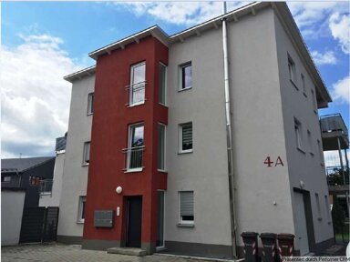 Wohnung zur Miete 966 € 3 Zimmer 92 m² 1. Geschoss frei ab 01.12.2024 Kanalstraße 4a Gersthofen Gersthofen 86368