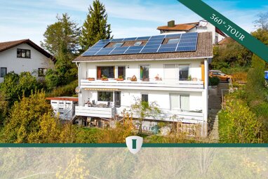 Mehrfamilienhaus zum Kauf 749.000 € 9,5 Zimmer 221 m² 875 m² Grundstück Liggeringen Radolfzell am Bodensee 78315