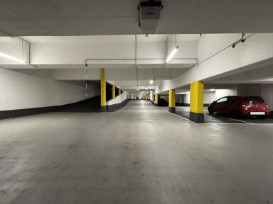 Tiefgaragenstellplatz zum Kauf 31.000 € Auf der Laue Ulm 89081