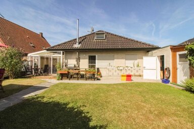 Einfamilienhaus zum Kauf 570.000 € 3 Zimmer 215,2 m² 595,2 m² Grundstück Mehr Rees 46459