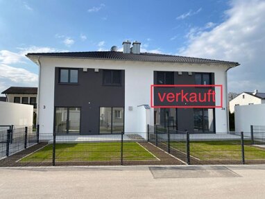Doppelhaushälfte zum Kauf Provisionsfrei 704.800 € 4 Zimmer 139 m² 271 m² Grundstück Vohburg Vohburg an der Donau 85088