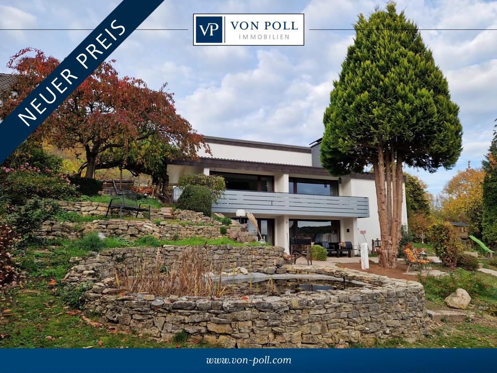 Einfamilienhaus zum Kauf 395.000 € 5 Zimmer 173,3 m²<br/>Wohnfläche 1.348 m²<br/>Grundstück Gertenbach Witzenhausen / Gertenbach 37218