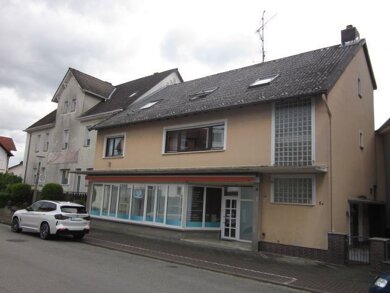 Mehrfamilienhaus zum Kauf 1.590.000 € 20 Zimmer 637 m² 1.296 m² Grundstück Rückingen Erlensee 63526