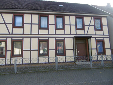 Wohnung zur Miete 425 € 3 Zimmer 76 m² 1. Geschoss Bad Lauterberg Bad Lauterberg 37431