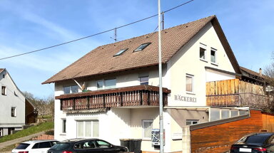 Mehrfamilienhaus zum Kauf 350.000 € 10 Zimmer 246 m² 684 m² Grundstück Besenfeld Seewald 72297