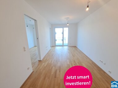 Wohnung zum Kauf 255.000 € 2,5 Zimmer 47,8 m² 3. Geschoss Schlösselgasse Stockerau 2000