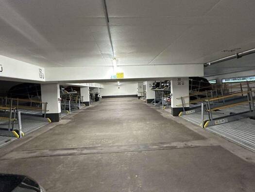 Garage zum Kauf 15.000 € Ost Stuttgart 70188