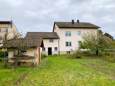 Mehrfamilienhaus zum Kauf 1.070.000 € 9 Zimmer 240 m² 1.537 m² Grundstück Tiengen Freiburg im Breisgau 79112