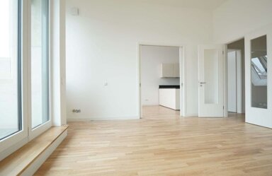 Wohnung zur Miete 900 € 4 Zimmer 100 m² Bahnhofstraße Bersenbrück Bersenbrück 49593