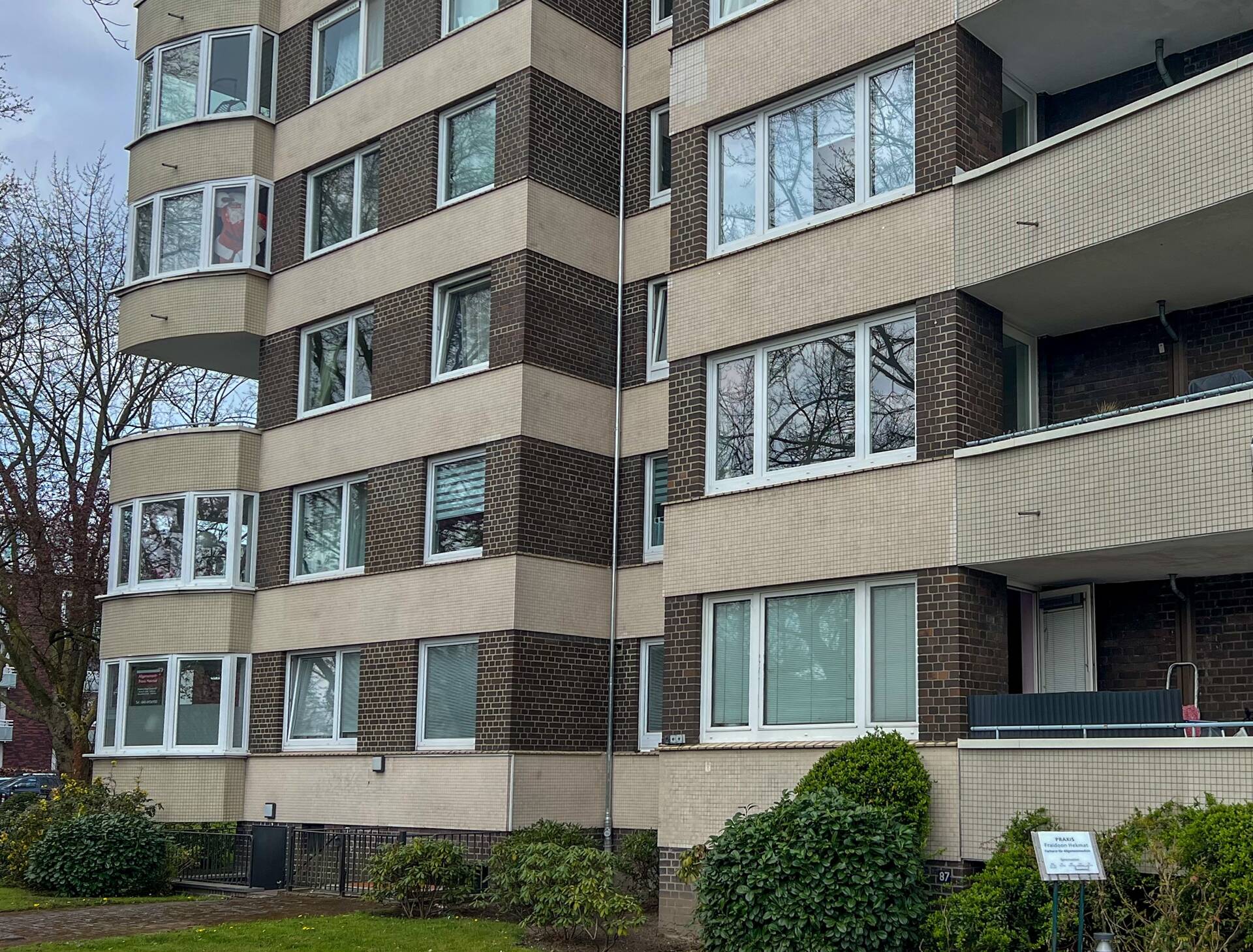 Wohnung zum Kauf
