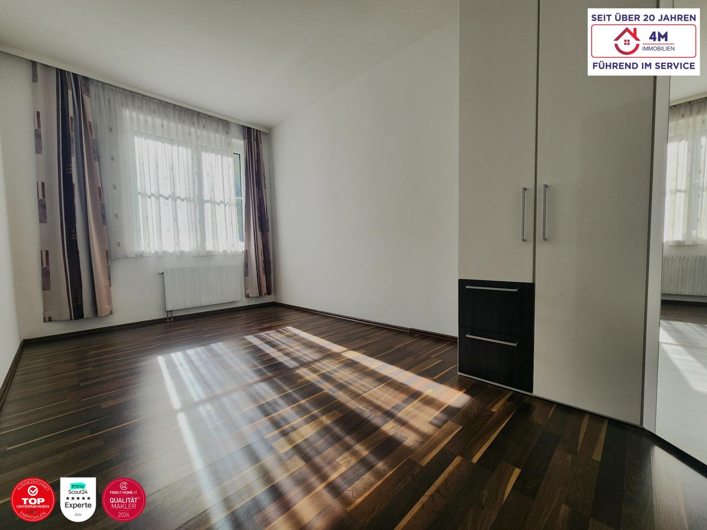 Wohnung zum Kauf 220.000 € 3 Zimmer 76,5 m²<br/>Wohnfläche Purkersdorf 3002