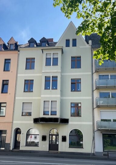 Wohnung zum Kauf 359.000 € 7 Zimmer 140 m² Mitte 4 Koblenz 56068
