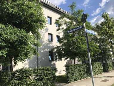 Studio zur Miete 795 € 1 Zimmer 32 m² 2. Geschoss frei ab 15.03.2025 Normannenstraße 2 Herzogpark München 81925