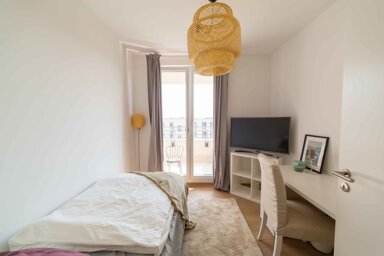 Wohnung zur Miete Wohnen auf Zeit 770 € 4 Zimmer 8 m² frei ab 19.03.2025 Klara Franke Straße 12 Moabit Berlin 10557