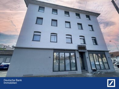 Wohnung zum Kauf 293.000 € 2 Zimmer 84 m² 2. Geschoss Darmstadt Darmstadt 64293